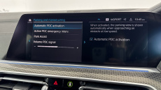 BMW X5 xDrive45e M Sport 5dr Auto [Tech Pack] Estate